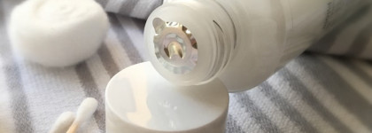 Слабокислотный ежедневный лосьон для чувствительной кожи Scinic The Simple Daily Lotion