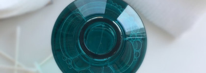 Origins Well Off Fast And Gentle Eye Makeup Remover