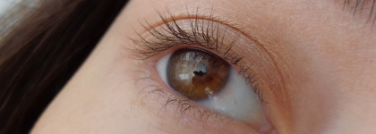 Tony Moly Delight Circle Lens Mascara 02 Curling