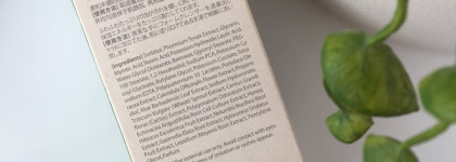 The Saem Urban Eco Harakeke Foam Cleanser