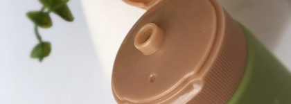 The Saem Urban Eco Harakeke Foam Cleanser