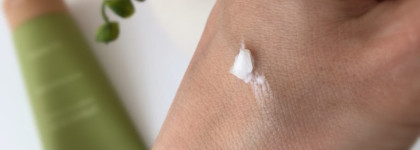 The Saem Urban Eco Harakeke Foam Cleanser