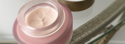 Clarins: Multi-active jour targets fine lines, antioxidant day cream all skin types & Extra-Firming eye wrinkle smoothing cream
