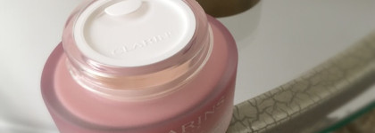 Clarins: Multi-active jour targets fine lines, antioxidant day cream all skin types & Extra-Firming eye wrinkle smoothing cream