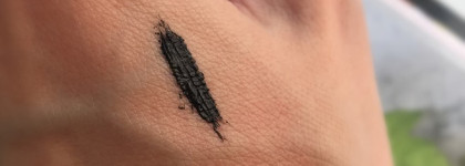 Tony Moly Delight Circle Lens Mascara 02 Curling