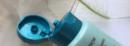 Rosette Nature Blend Marine Pееling Увлажняющий пилинг для лица