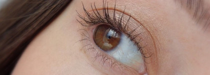 Tony Moly Delight Circle Lens Mascara 02 Curling