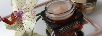 Новинка! Estee Lauder Advanced Night Repair Eye Supercharged Complex