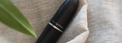 Mac amplified creme lipstick #cosmo