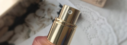 Lancome Absolue Precious Cells Rose Drop Night Peeling Concentrate & Absolue Precious Cells Nourishing Lip Balm Honey-In-Rose