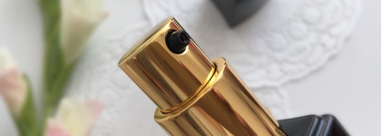 Красивая кожа с Sensai Flawless Satin Foundation SPF20 оттенок FS202 Ochre beige