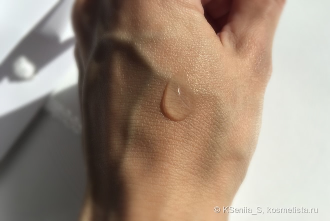 Новинка! Уникальное увлажняющее желе Clinique Dramatically Different Hydrating Jelly