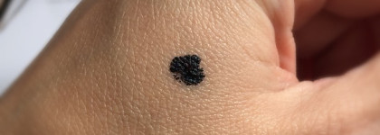 Clarins Mascara Supra Volume #01 intense black