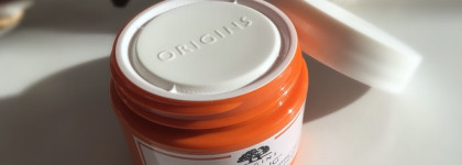 Origins Ginzing Ultra-Hydrating Energy-Boosting Cream, Ginzing Refreshing Eye Cream To Brighten & Depuff On-The-Go