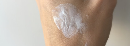 Работающая защита: 3W Clinic intensive UV sunblock cream spf50