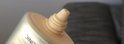 Работающая защита: 3W Clinic intensive UV sunblock cream spf50