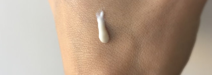 Работающая защита: 3W Clinic intensive UV sunblock cream spf50