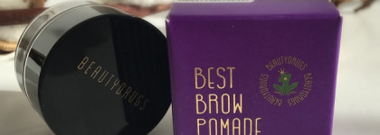 Помада для бровей Beautydrugs Best Brow Pomade оттенок Medium Brown