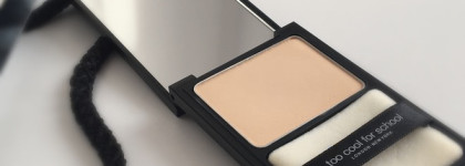 Пудра для лица Too cool for school UV cover pact SPF 50+, PA+++ (универсальный оттенок)