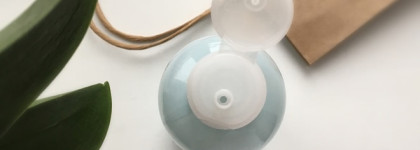 Очищающая вода для лица The Saem Healing tea garden tea tree cleansing water