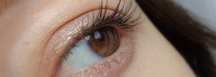 Clarins Mascara Supra Volume #01 intense black