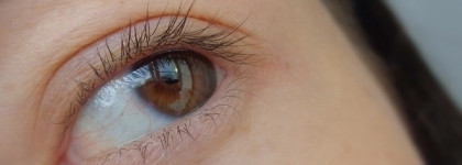 Clarins Mascara Supra Volume #01 intense black
