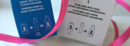 Новинка! Clinique ID dramatically different moisturizing lotion+ & Clinique ID active cartridge concentrate 