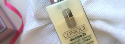 Новинка! Clinique ID dramatically different moisturizing lotion+ & Clinique ID active cartridge concentrate 
