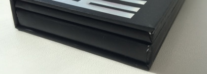 Восторг! MAC Hyper Real Glow Palette # Get Lit. 