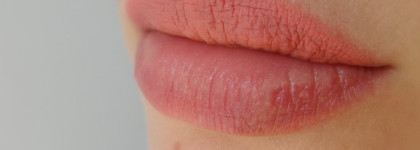 Помада водостойкая в карандаше Posh waterproof & creamy lip makeup в оттенке L114 - Зефирный