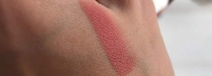 Помада водостойкая в карандаше Posh waterproof & creamy lip makeup в оттенке L114 - Зефирный