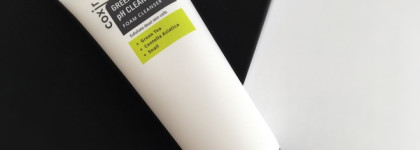 Coxir Ultra Hyaluronic Cleansing Oil & Green Tea pH Clear Foam Cleanser