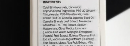 Coxir Ultra Hyaluronic Cleansing Oil & Green Tea pH Clear Foam Cleanser