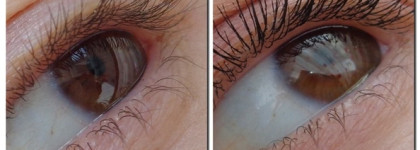 Divage Tube your lashes hi-tech volume mascara