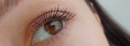 Divage Tube your lashes hi-tech volume mascara