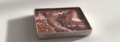 Нереальная бронза. Bronx Colors single slide baked shadow #Venus