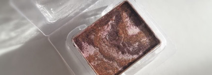 Нереальная бронза. Bronx Colors single slide baked shadow #Venus