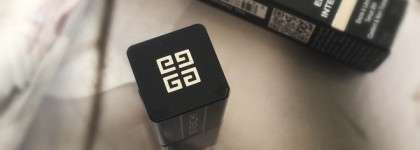 Тинт-сюрприз. Givenchy Encre Interdite #01 Nude Spot