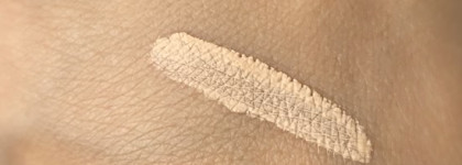 Бюджетно и здорово. Консилер Limoni Skin liquid concealer #01