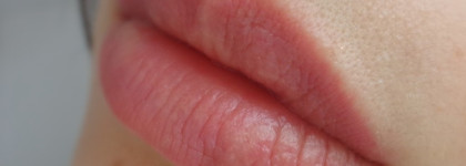 Provoc semi-permanent gel lip liner filler waterproof # 212 Girl Stare & Posh lipliner lipstick two in one #L01