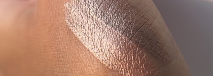 Luxvisage Liquid Eyeshadow Metal hype в оттенках 4 и 6