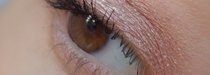 Luxvisage Liquid Eyeshadow Metal hype в оттенках 4 и 6