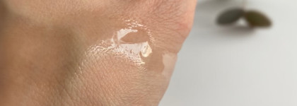 Квартет от Eunyul: гидрофильное масло, тонер и две сыворотки (для лица и для волос)