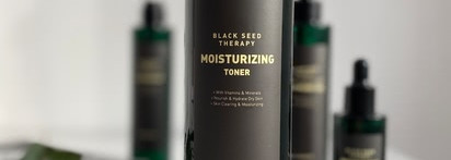 Квартет от Eunyul: гидрофильное масло, тонер и две сыворотки (для лица и для волос)