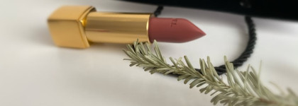Chanel Rouge Allure Velvet luminous matte lip colour #62 Libre