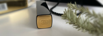 Chanel Rouge Allure Velvet luminous matte lip colour #62 Libre