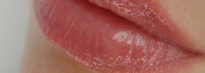 Ультрасияющий блеск для губ Buxom full-on plumping lip polish #Dolly