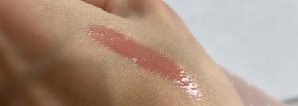 Ультрасияющий блеск для губ Buxom full-on plumping lip polish #Dolly