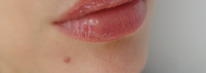 Ультрасияющий блеск для губ Buxom full-on plumping lip polish #Dolly