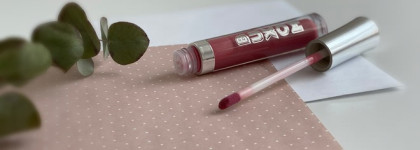 Ультрасияющий блеск для губ Buxom full-on plumping lip polish #Dolly